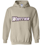 Gildan Heavy Blend Hoodie - Whittier