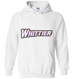 Gildan Heavy Blend Hoodie - Whittier