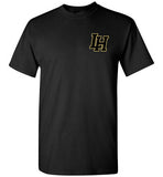 Gildan Short-Sleeve T-Shirt - LH Pocket Logo