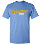 Gildan Short-Sleeve T-Shirt - ET Track & Field Mom