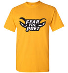 Gildan Short-Sleeve T-Shirt - Fear the Poet