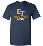 Gildan Short-Sleeve T-Shirt - ET Track & Field Mom