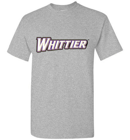 Gildan Short-Sleeve T-Shirt - Whittier