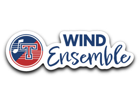 Stickers - Wind Ensemble