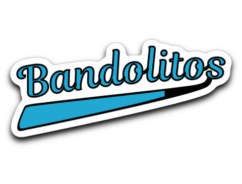 Sticker - Bandolitos