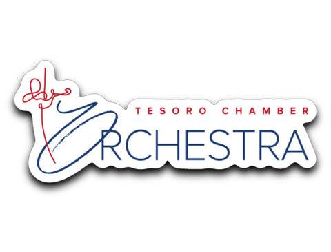 Stickers - Chamber Orchestra