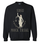 Gildan Crewneck Sweatshirt - Mock Trial