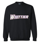 Gildan Crewneck Sweatshirt - Whittier