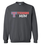 Gildan Crewneck Sweatshirt - Tesoro Mom (Red)