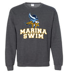 Gildan Crewneck Sweatshirt - Marina Swim