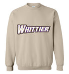 Gildan Crewneck Sweatshirt - Whittier