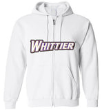 Gildan Zip Hoodie - Whittier