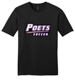 District Young Men's VI Tee - Poets Soccer