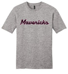 District Young Men's VI Tee - Mavericks