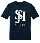 District Young Men's VI Tee - Soccer