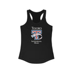 Next Level Women's Ideal Racerback Tank 1533 - Intrumental Music