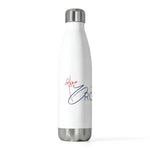 20oz Insulated Bottle - Chamber Orchestra