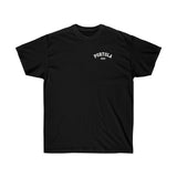 Gildan Unisex Ultra Cotton Tee 2000 - Portola 2016 (Pocket)