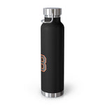 22oz Vacuum Insulated Bottle - HB