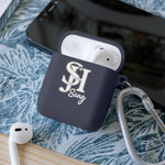 AirPods 1/2/Pro Case Cover - SJH Song