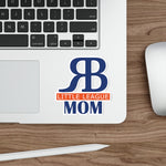 Die-Cut Stickers - RBLL Mom