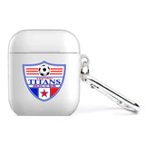 AirPods Case Skin - Shield