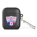 AirPods Case Skin - Shield