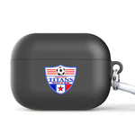 AirPods Pro Case Skin - Shield