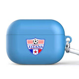 AirPods Pro Case Skin - Shield