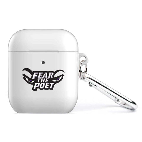 AirPods Case Skin - Fear The Poet