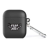 AirPods Case Skin - Fear The Poet
