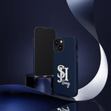 iPhone/Samsung Tough Cases - SJH Song