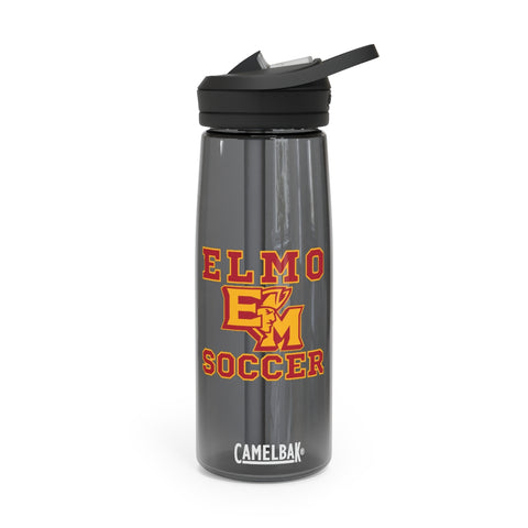 CamelBak Eddy®  Water Bottle, 20oz\25oz - ElMo Soccer