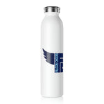 Slim 20oz Water Bottle - Falcon Choirs