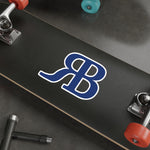 Die-Cut Stickers - RB