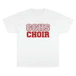 Champion T-Shirt T425 - GGHS Choir