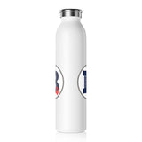 Slim 20oz Insulated Water Bottle - Bobcats