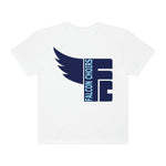 Comfort Colors T-Shirt 1717 - Falcon Choirs