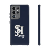 iPhone/Samsung Tough Cases - SJH Song