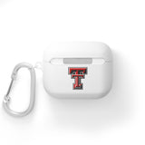AirPods 1/2/Pro Case Cover - TT