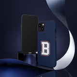 iPhone/Samsung Tough Cases - B