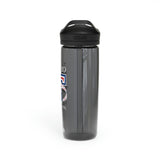 CamelBak Eddy®  Water Bottle, 20oz\25oz - Instrumental Music