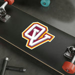 Die-Cut Stickers - OV