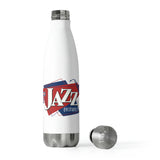 20oz Insulated Bottle - Jazz Ensemble