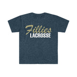 Gildan Unisex Softstyle T-Shirt 64000 - Fillies Lacrosse