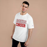 Champion T-Shirt T425 - GGHS Choir