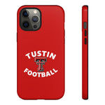 iPhone/Samsung Tough Cases - Double T Football