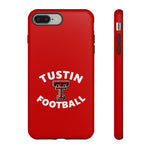 iPhone/Samsung Tough Cases - Double T Football