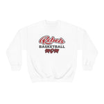 Gildan Unisex Heavy Blend™ Crewneck Sweatshirt 18000 - Rebels Basketball Mom