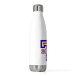 20oz Insulated Bottle - Big T Soccer